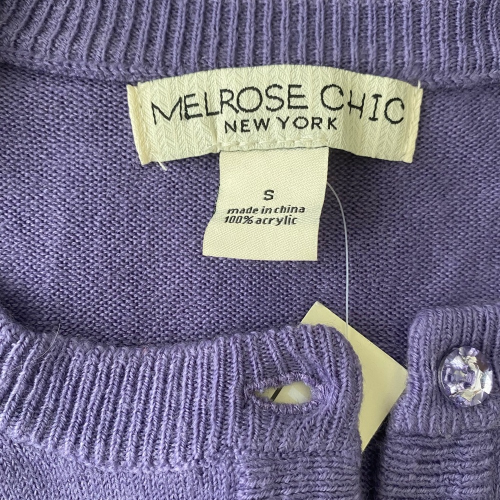Cardigan - Picture 3 of 3